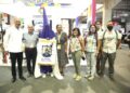 SAN LUIS POTOSI CAPITAL PRESENTE EN EL TIANGUIS TURISTICO 2022 ￼