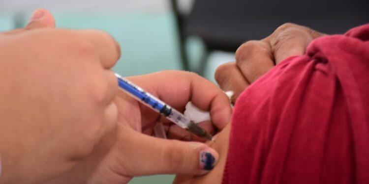 A TRAVÉS DEL PROGRAMA VERDE CIUDADANO Y EL IMSS LLEVAN BRIGADAS DE SALUD A COLONIAS SOLEDENSES