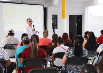 ELABORA LA DIRECCION DE DESARROLLO SOCIAL DIAGNOSTICO COLONIA POR COLONIA EN SAN LUIS