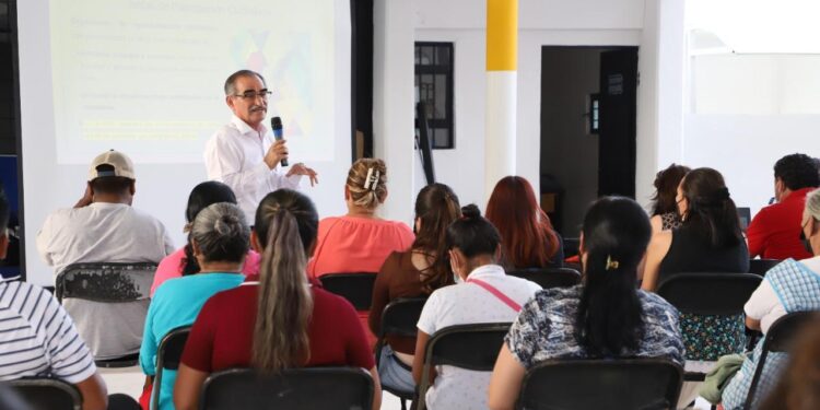 ELABORA LA DIRECCION DE DESARROLLO SOCIAL DIAGNOSTICO COLONIA POR COLONIA EN SAN LUIS