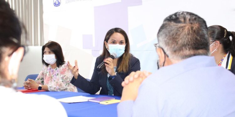 EN COORDINACION CON LA UASLP, DIF MUNICIPAL REALIZA PLAN NUTRICIONAL PARA NIÑOS DE ZONAS VULNERABLES