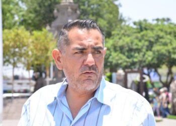 HARÁN EN SOLEDAD FERIA DEL EMPLEO Y SERVICIOS DE GOBIERNO DIRIGIDA A MIGRANTES POTOSINOS