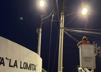 CAMBIAR EL ROSTRO URBANO DEL MUNICIPIO DE SOLEDAD RETO DE LA PRESENTE ADMINISTRACIÓN