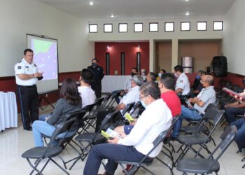 OFRECE DIF DE LA CAPITAL APOYO SICOLOGICO; SE HAN ATENDIDO MAS DE 140 PERSONAS