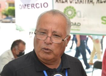 A LA BAJA EL INDICE DE INCENDIOS EN 30% EN SOLEDAD DE GRACIANO SÁNCHEZ