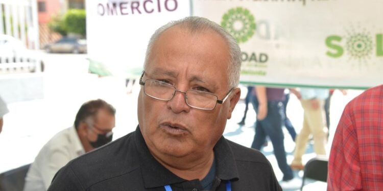 A LA BAJA EL INDICE DE INCENDIOS EN 30% EN SOLEDAD DE GRACIANO SÁNCHEZ