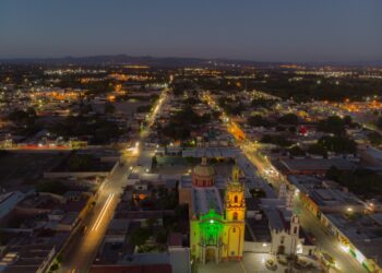 VAN POR DECLARATORIA DEL CENTRO HISTÓRICO PARA SOLEDAD