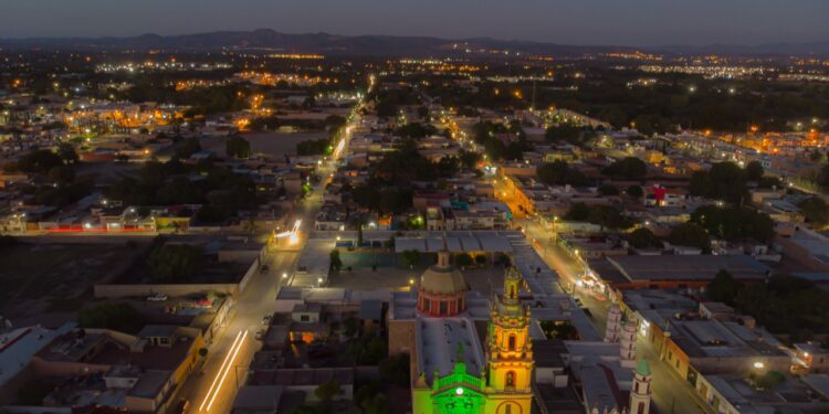 VAN POR DECLARATORIA DEL CENTRO HISTÓRICO PARA SOLEDAD