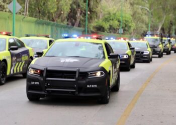 EN LA CAPITRAL A LA BAJA INDICADORES DE ROBO EN SUS DIFERENTES MODALIDADES