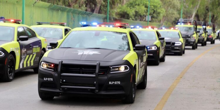 EN LA CAPITRAL A LA BAJA INDICADORES DE ROBO EN SUS DIFERENTES MODALIDADES