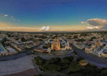 APOYAN COMERCIANTES QUE SE  NOMBRAMIENTO DE CENTRO HISTÓRICO PARA EL PRIMER CUADRO DE SOLEDAD