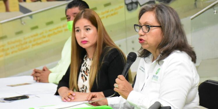 TOMAN PROTESTA AL COMITÉ MUNICIPAL CONTRA LAS ADICCIONES