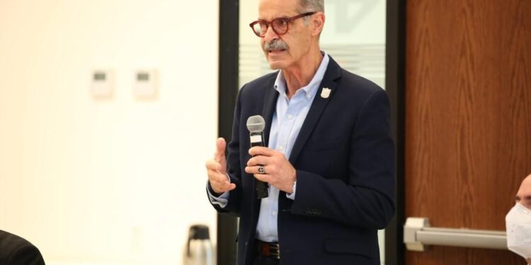 LA SEGURIDAD ES LA BASE PARA ATRAER MAS INVERSIONES A LA CAPITAL: CHALITA ZARUR ￼