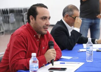 MUNICIPIO CAPITALINO ACERCA OFERTAS DE EMPLEO A JÓVENES