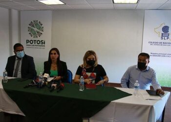 PRESENTAN DENUNCIA PENAL CONTRA LA ANTERIOR ADMINISTRACION DEL COBACH POR DESVIOS