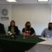 PRESENTAN DENUNCIA PENAL CONTRA LA ANTERIOR ADMINISTRACION DEL COBACH POR DESVIOS