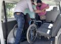 SAN LUIS UNA CIUDAD INCLUYENTE