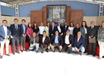 DECRETAN LA PROCESIÓN DE LOS CRISTOS COMO PATRIMONIO CULTURAL DEL MUNICIPIO