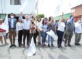 PREPARAN YA EL ARRANQUE DEL PROGRAMA “VIALIDADES POTOSÍNAS”