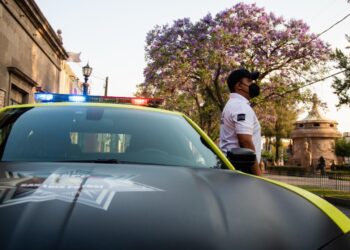 SEGÚN INEGI MEJORA LA PERCEPCIÓN DE SEGURIDAD ENTRE LOS POTOSINOS