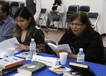 MUNICIPIO DISTRIBUIRA LIBROS EN LA CIUDAD PARA FOMENTAR LA LECTURA