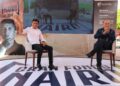 EL CICLISTA COLOMBIANO NAIRO QUINTANA VISITO TIERRAS POTOSINAS
