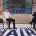 EL CICLISTA COLOMBIANO NAIRO QUINTANA VISITO TIERRAS POTOSINAS