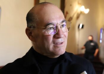 ALCALDE BUSCA UNIFICAR EL MODELO DE SEGURIDAD MUNICIPAL