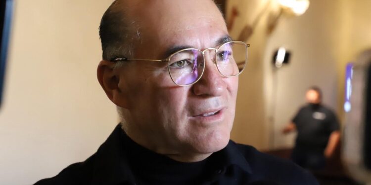 ALCALDE BUSCA UNIFICAR EL MODELO DE SEGURIDAD MUNICIPAL