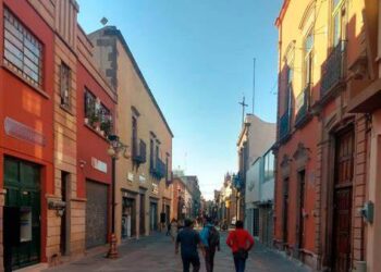 PONE ORDEN SONORO MUNICIPIO EN LA ZONA CENTRO