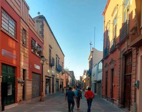 PONE ORDEN SONORO MUNICIPIO EN LA ZONA CENTRO