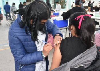 ALCALDESA PIDE NO BAJAR LA GUARDIA ANTE UNA POSIBLE QUINTA OLA DE COVID