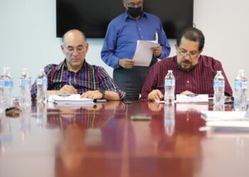 INTERAPAS PIDE COMPARECER A LA EMPRESA AQUALIA POR FALLAS DEL REALITO