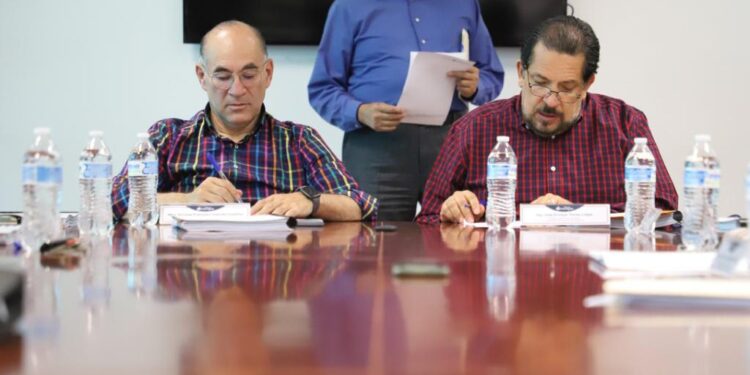 INTERAPAS PIDE COMPARECER A LA EMPRESA AQUALIA POR FALLAS DEL REALITO