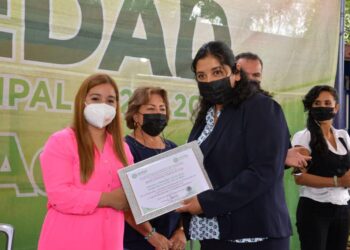 CONMEMORAN EN EL MUNICIPIO DE SOLEDAD EL DÍA DE LA MARINA