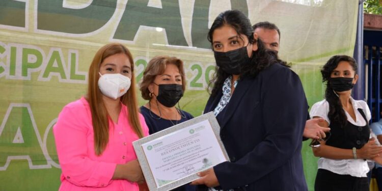 CONMEMORAN EN EL MUNICIPIO DE SOLEDAD EL DÍA DE LA MARINA