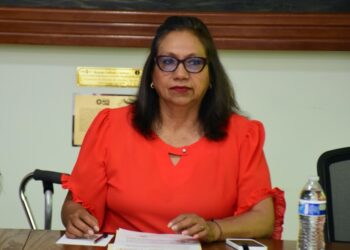 LEONOR NOYOLA ENTREGA 40 NUEVAS PATRULLAS PARA PROTEGER A LOS SOLEDENSES