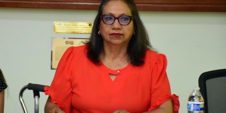 LEONOR NOYOLA ENTREGA 40 NUEVAS PATRULLAS PARA PROTEGER A LOS SOLEDENSES