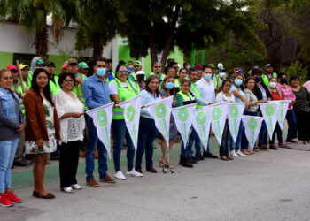 AUTORIDADES SOLEDENSES PROYECTAN  MEJORA URBANA AL  FRACCIONAMIENTO SAN LORENZO