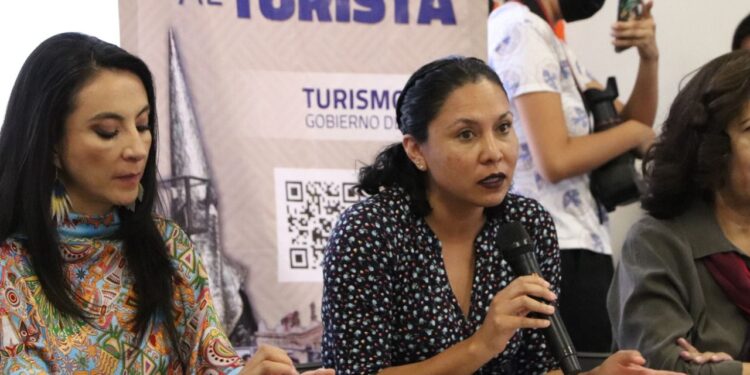 MUNICIPIO DE LA CAPITAL PROMUEVE A SAN LUIS POTOSÍ INTERNACIONALMENTE