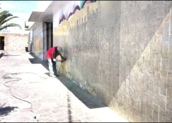 MEJORAMIENTO DE LOS MERCADOS MUNICIPALES SERÁ ADMINISTRATRIVO TAMBIÉN