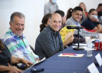 ANUNCIA ALCALDE CAPITALINO CONSTRUCCIÓN DE CENTRO PARA EL TRATAMIENTO DEL AUTISMO