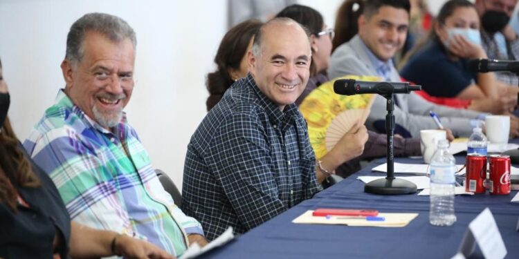 ANUNCIA ALCALDE CAPITALINO CONSTRUCCIÓN DE CENTRO PARA EL TRATAMIENTO DEL AUTISMO