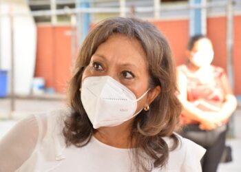 ALCALDESA DE SOLEDAD ANUNCIA FORTALECIMIENTO A LA EDUCACIÓN BÁSICA Y PARA ADULTOS