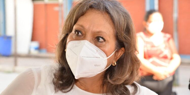 ALCALDESA DE SOLEDAD ANUNCIA FORTALECIMIENTO A LA EDUCACIÓN BÁSICA Y PARA ADULTOS