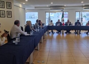 AVANZA COMERCIO MUNICIPAL EN EL REORDENAMIENTO DE COMERCIOS EN LA CAPITAL