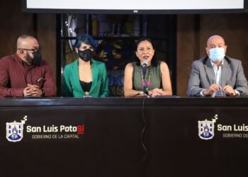 EN APOYO A LA DIVERSIDAD MUNICIPIO ANUNCIA ACTIVIDADES CON TEMATICA LGTB+