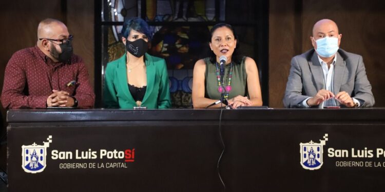 EN APOYO A LA DIVERSIDAD MUNICIPIO ANUNCIA ACTIVIDADES CON TEMATICA LGTB+