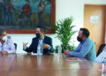 PREPARAN CENSO AGROPECUARIO EN SOLEDAD DE GRACIANO SANCHEZ