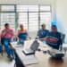 CONCLUYE PRIMERA ETAPA DE  CAPACITACION PARA INSPECTORES DE COMNERCIO